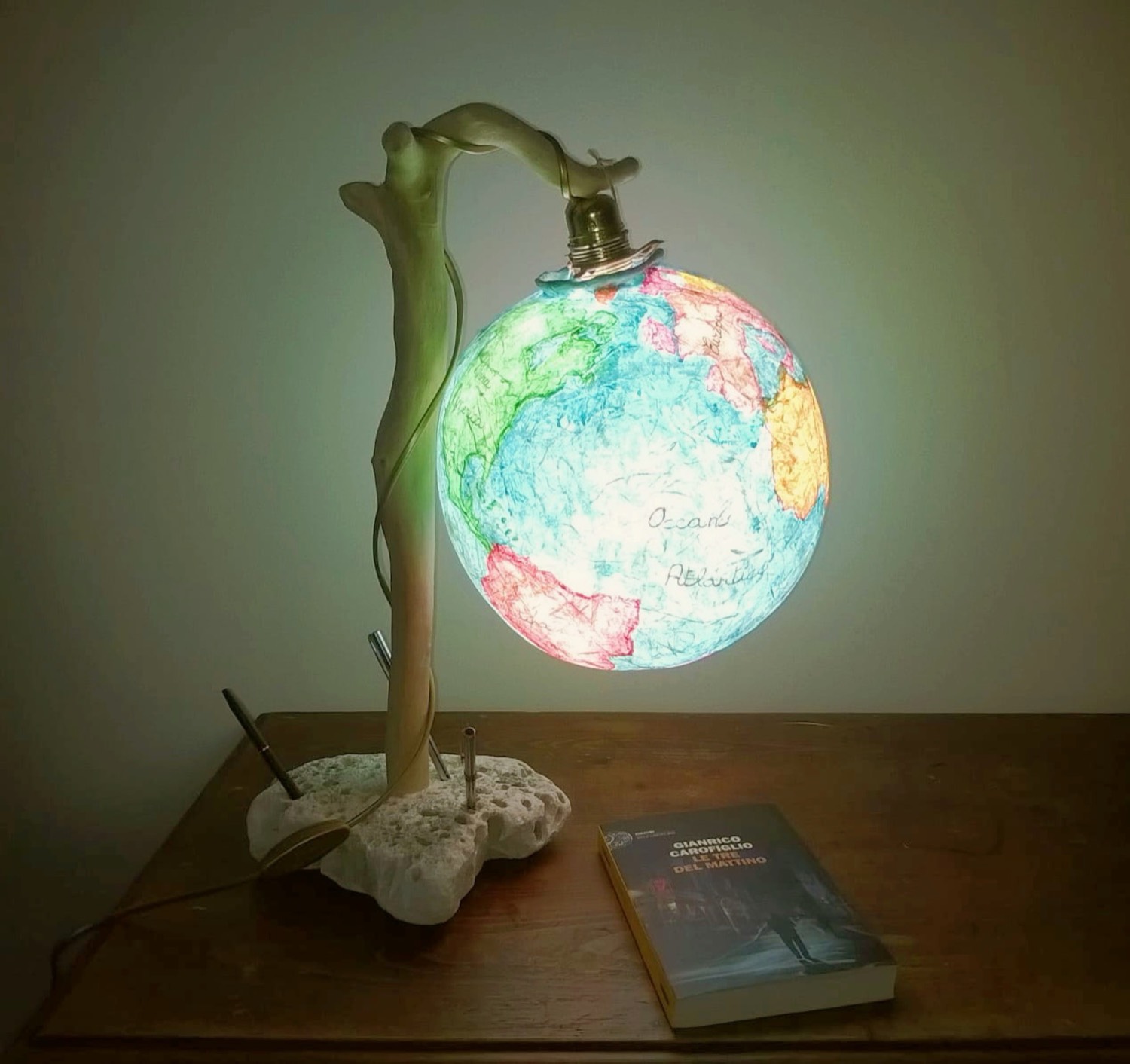 Lume Mondo